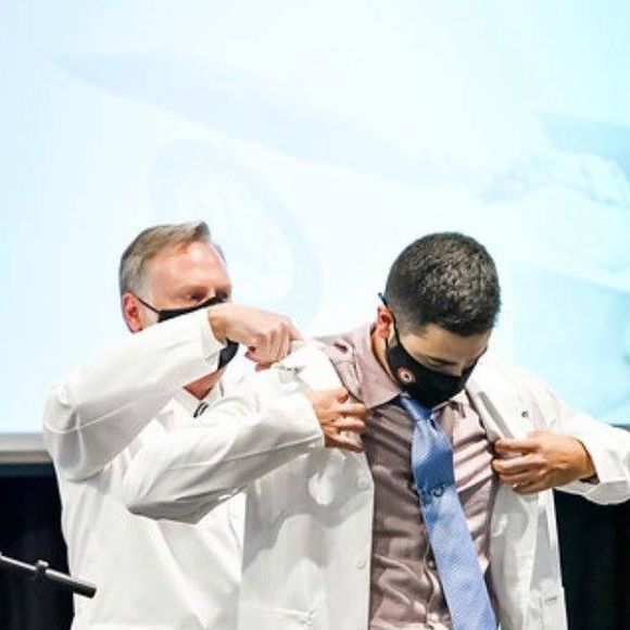 Meet your Posher, Daniel - Picture 1 of 1